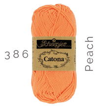 Load image into Gallery viewer, Catona 50g