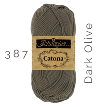 Load image into Gallery viewer, Catona 50g