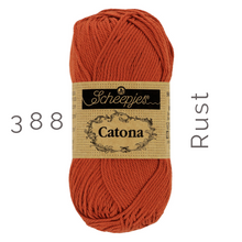 Load image into Gallery viewer, Catona 50g