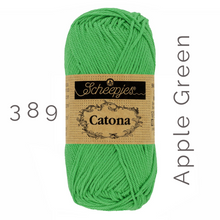 Load image into Gallery viewer, Catona 50g