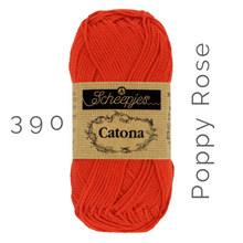 Load image into Gallery viewer, Catona 50g