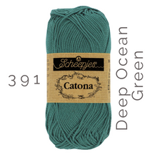 Load image into Gallery viewer, Catona 50g