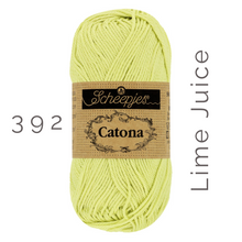 Load image into Gallery viewer, Catona 50g