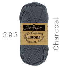 Load image into Gallery viewer, Catona 50g