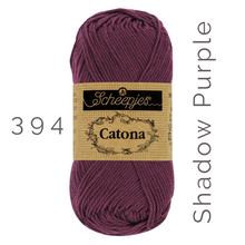 Load image into Gallery viewer, Catona 50g