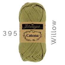 Load image into Gallery viewer, Catona 50g