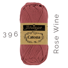 Load image into Gallery viewer, Catona 50g