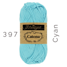 Load image into Gallery viewer, Catona 50g