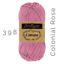 Load image into Gallery viewer, Catona 50g