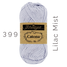 Load image into Gallery viewer, Catona 50g