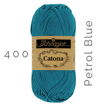 Load image into Gallery viewer, Catona 50g