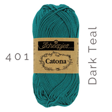Charger l'image dans la galerie, Catona 50g