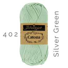 Load image into Gallery viewer, Catona 50g