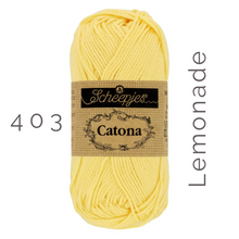 Load image into Gallery viewer, Catona 50g