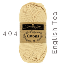 Load image into Gallery viewer, Catona 50g