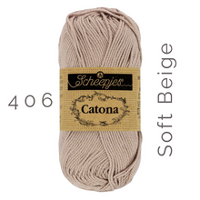 Load image into Gallery viewer, Catona 50g