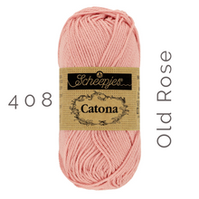 Load image into Gallery viewer, Catona 50g