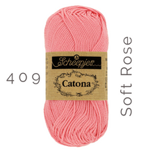 Load image into Gallery viewer, Catona 50g