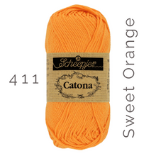 Load image into Gallery viewer, Catona 50g