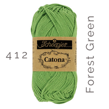 Load image into Gallery viewer, Catona 50g