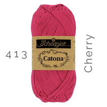 Load image into Gallery viewer, Catona 50g