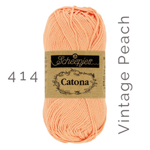 Load image into Gallery viewer, Catona 50g