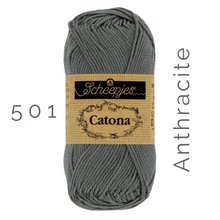 Load image into Gallery viewer, Catona 50g