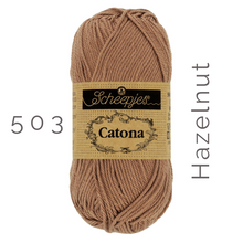 Load image into Gallery viewer, Catona 50g