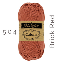 Load image into Gallery viewer, Catona 50g