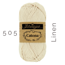 Load image into Gallery viewer, Catona 50g