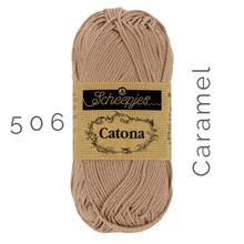 Load image into Gallery viewer, Catona 50g