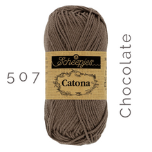 Load image into Gallery viewer, Catona 50g