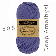 Load image into Gallery viewer, Catona 50g