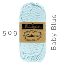 Load image into Gallery viewer, Catona 50g