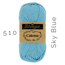 Load image into Gallery viewer, Catona 50g