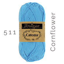 Load image into Gallery viewer, Catona 50g