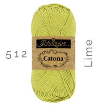 Load image into Gallery viewer, Catona 50g