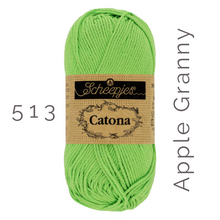 Load image into Gallery viewer, Catona 50g