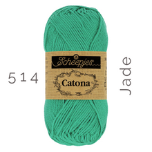 Load image into Gallery viewer, Catona 50g