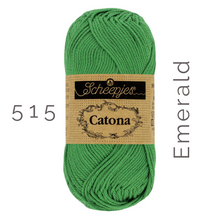 Load image into Gallery viewer, Catona 50g