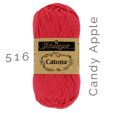 Load image into Gallery viewer, Catona 50g