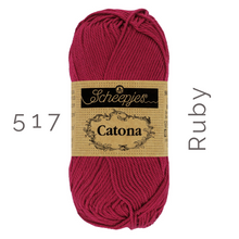 Load image into Gallery viewer, Catona 50g