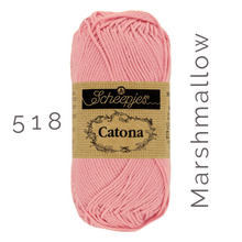 Load image into Gallery viewer, Catona 50g