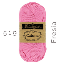 Load image into Gallery viewer, Catona 50g