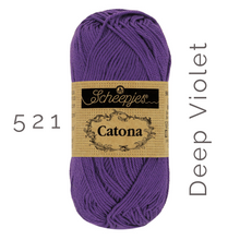 Load image into Gallery viewer, Catona 50g