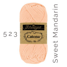 Load image into Gallery viewer, Catona 50g