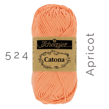 Charger l'image dans la galerie, Catona 50g