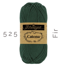 Load image into Gallery viewer, Catona 50g