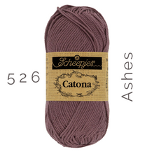 Load image into Gallery viewer, Catona 50g