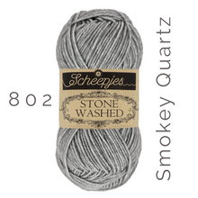 Load image into Gallery viewer, Stone Washed 50g